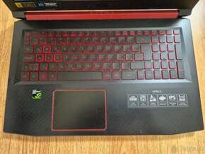 Acer Nitro 5 Shale Black - 3