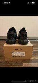 Yeezy Boost 350 Pirate Black - 3