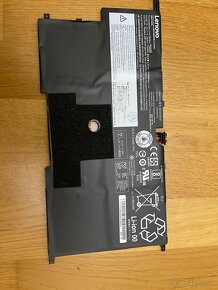 Lenovo ThinkPad X1 Carbon - 3