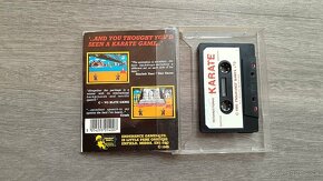 Hry pre ZX Spectrum, Sinclair, Didaktik - 3