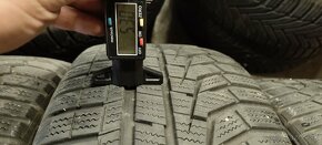 Zimné Hankook Winter icept EVO 2 215/45/16 90H - 3