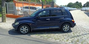 CHRYSLER PT CRUISER 2.2CRD 82KW/111PS, KOŽA - 3