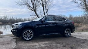 BMW X6  190kW  x Drive rok 2017 - 3