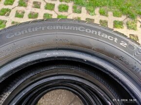 Continental 175/65 R15 - 3