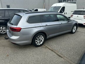 Vw Passat 2.0TDI /DSG /Matrix - 3