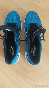 Botasky Asics - 3