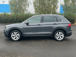 Volkswagen Tiguan 2.0 Tdi DSG 4x4 2021 LED - 3