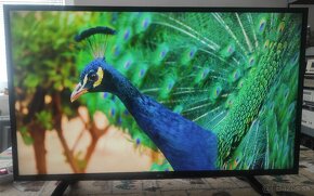 Predám 4KUHD SMART TV LG 43UH603V (108cm) - 3