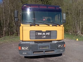 MAN 19.364 - 3