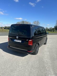 Volkswagen Multivan Highline 4motion (Možný Odpočet DPH ) - 3