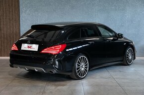 Mercedes-Benz CLA Shooting Brake 45 AMG 4matic - 3