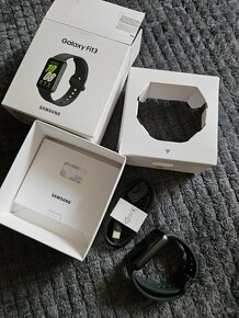 Samsung galaxy fit3 - 3