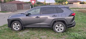 Toyota Rav4 2.0  valvematic - 3