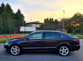 Škoda Superb 2.0 TDI Laurin & Klement  DSG R.V.2011. - 3