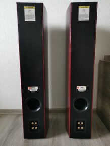 Repro JBL LS 60 - 3