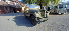 Jeep Willys - 3