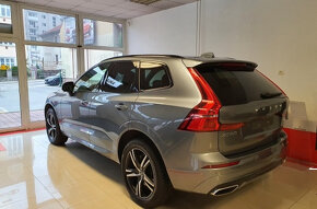 VOLVO XC60 B4 R-DESING 145kW/197 k - 3