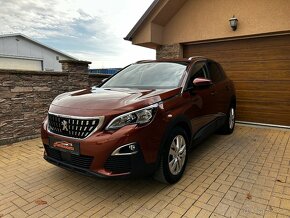 Peugeot 3008 1.5 Blue HDi 130k Active Pack A/T - 3