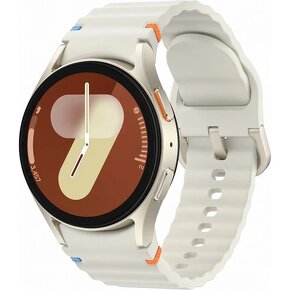 Samsung Galaxy Watch7 40mm LTE biele int. hodinky L305 Cream - 3