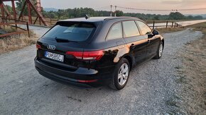 Predám Audi A4 Avant B9 2.0 TDI automat - 3