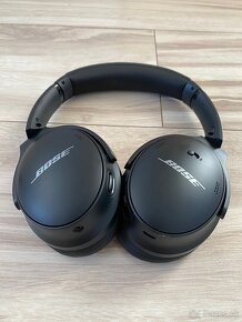 Bose QuietComfort SE, čierne - 3