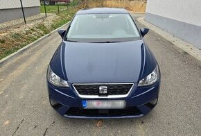 Seat Ibiza 2019,138000km,kúpené v SR,prvý majiteľ - 3