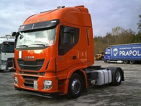 IVECO STRALIS 460 EEV 2013 - 3