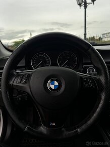 Predam bmw e92 320i nepojazdné - 3