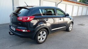 Kia Sportage 1.7 CRDi VGT 2WD EX - 3