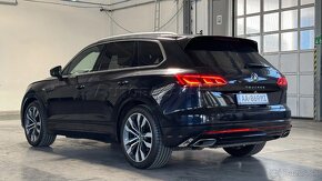 Volkswagen Touareg 3.0 V6 TDI SCR 286k R-Line 4Motion - 3