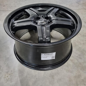 Originál Mercedes AMG disky 5x112 R20 ET46 - 3