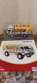 LIAZ 100.55 D Dakar - 3