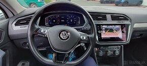 VW Tiguan Allspace 110 kW 2.0 TDI r.v. 2019 - 3