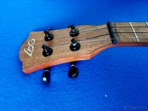 Predam el-ak. ukulele LAG TKU150TE za cenu elektroniky. - 3