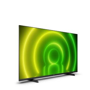 PHILIPS TV 55" - 3