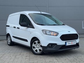 Ford Transit Courier Van 1.5 TDCi EcoBlue Trend - 3