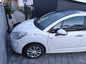 Predám Citroen C3 1.4hdi (2010 ročník ) - 3