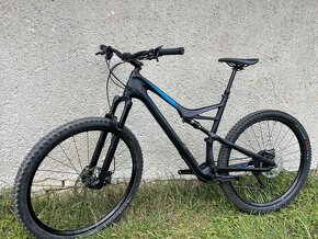 Specialized Camber Comp Carbon 29 - 3