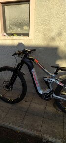 Haibike nduro allmtn 10.0 - 3