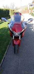 Honda VFR 1200f - 3