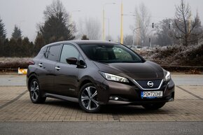 Nissan Leaf Tekna - 3