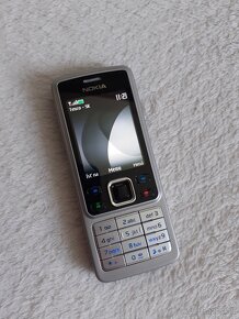 NOKIA 6300 - 3