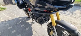 Aprilia caponord 1200 - 3