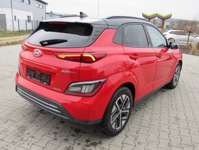 Hyundai kona ev 100 electric - 3