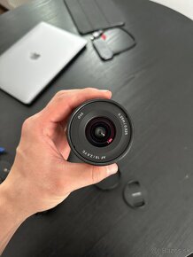 Samyang AF 18mm f2.8 FE - 3