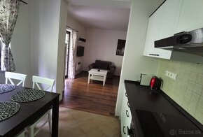 Apartmán na prenájomv Hrabove - 3