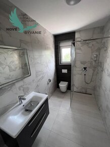 Penthouse 80m od mora s výhľadom na more Privlaka - Chorváts - 3