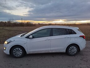 Hyundai i30 combi 1,6crdi - 3