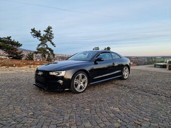 Audi rs5 - 3