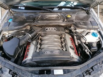 Audi A8 D3 4E BFM, BVN, ASE ND - 3